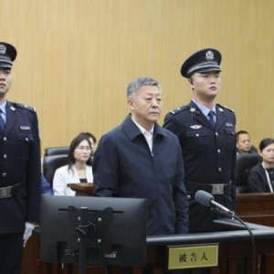 华体会官网-杜兆才受贿案一审 被控非法收受财物4341万余元