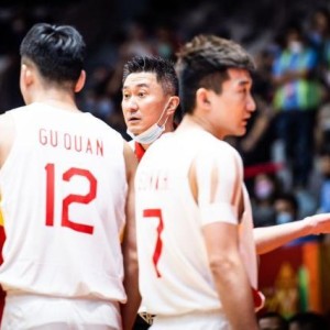 华体会-杜锋：男篮今夏困难重重 目标进世界杯冲击奥运会