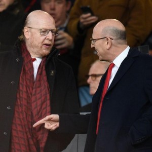 华体会官网-吸血鬼们也遭不住了？格雷泽家族考虑出售曼联股权